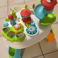 Tavolo giochi multifunzione bambini