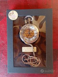 Orologio da tasca meccanico 