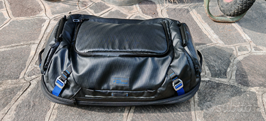 Borsa Posteriore BMW