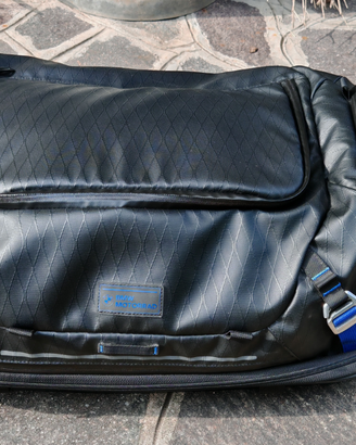 Borsa Posteriore BMW