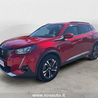 Peugeot 2008 PureTech 100 S&S Allure