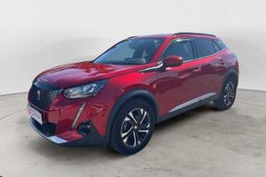 Peugeot 2008 PureTech 100 S&S Allure