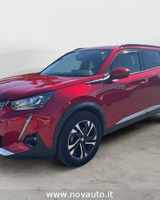 Peugeot 2008 PureTech 100 S&S Allure