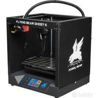 Stampante 3D FlyingBear Ghost 5

