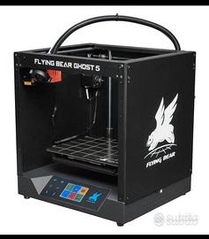 Stampante 3D FlyingBear Ghost 5


