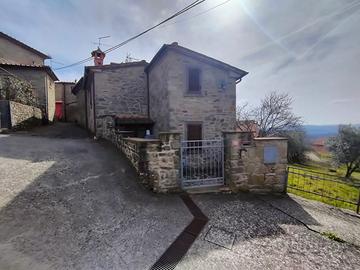 Casa in Pietra