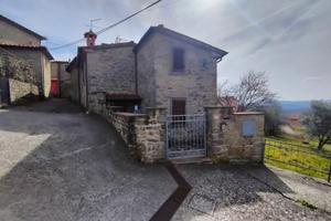 Casa in Pietra