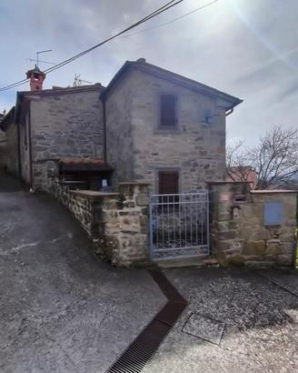 Casa in Pietra