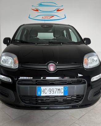 FIAT Pandina 1.0 FireFly 65 CV .Hybrid Icon