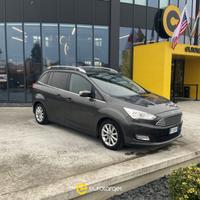 FORD C-Max 7 1.5 TDCi 120CV Start&Stop Titanium
