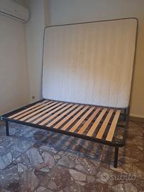 Rete per materasso matrimoniale