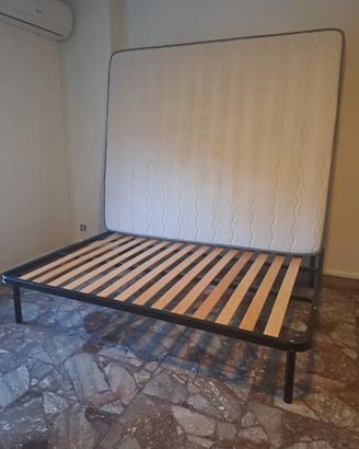 Rete per materasso matrimoniale