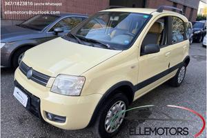 Fiat Panda 1.2 Climbing 4x4