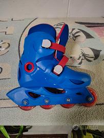 Roller Blade 