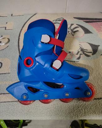 Roller Blade 