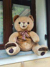 peluche 
