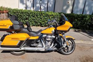 Harley-Davidson Road Glide C.V.O. - 2022
