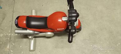 Moto Ducati