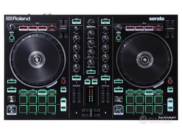 Roland DJ-202
