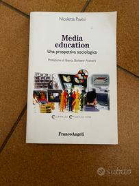 Media education una prospettiva sociologica