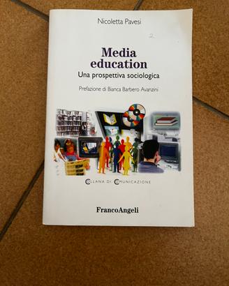 Media education una prospettiva sociologica