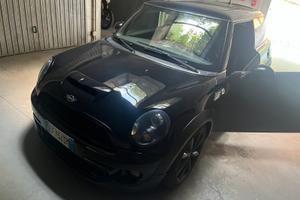 Mini Cooper S 184cv