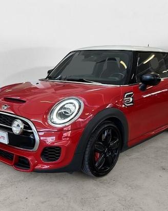 MINI Mini John Cooper Works JCW challenger ed...