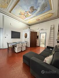 Residenza di charme nel cuore di Lavagna