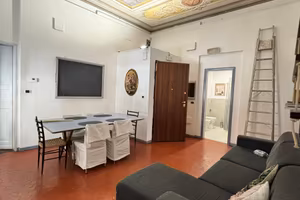 Residenza di charme nel cuore di Lavagna