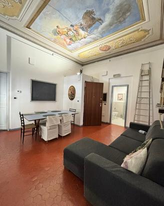 Residenza di charme nel cuore di Lavagna