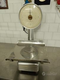 Bilancia ad orologio 