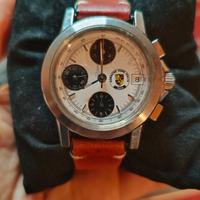 orologio cronografo automatico Porshe