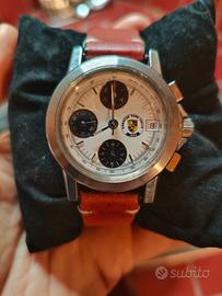 orologio cronografo automatico Porshe
