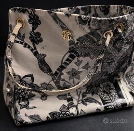 Borsa Roberto Cavalli