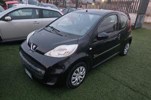 Peugeot 107 1.0 68CV 3p. Neopatentati