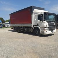 SCANIA P 310 MOTRICE CENTINATA