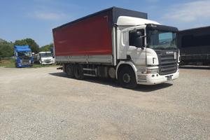 SCANIA P 310 MOTRICE CENTINATA