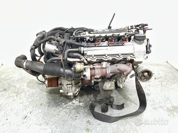 MOTORE COMPLETO SMART Fortwo CoupÃ© (W450) Q001315