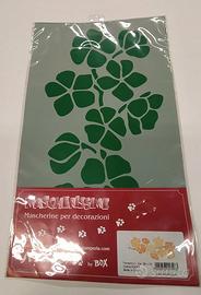 STENCIL STAMPERIA FORMATO C KSC69 CM.38X22