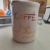 Barattoli sale zucchero