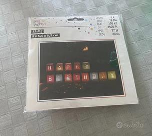 Decorazioni Con Candele