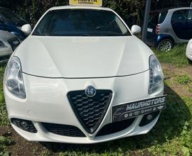 ALFA ROMEO GIULIETTA 1.6 JTDm-2 105 CV PROGRESSION