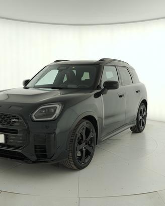 MINI Mini Countryman U25 - Mini Countryman 2.0 48V