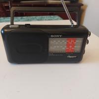 RADIO Sony ICF750W
