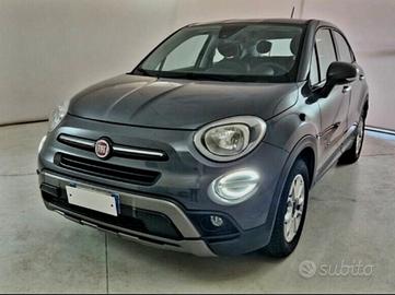 Fiat 500X 1.0 120 cv