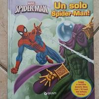 Marvel 2015 un solo spiderman