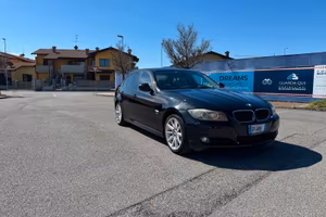 Bmw 320 Xdrive