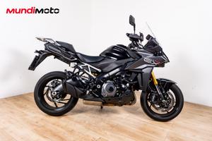 SUZUKI GSX-S 1000 GX - 2024