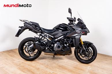 SUZUKI GSX-S 1000 GX - 2024