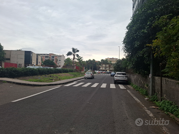 Deposito Via Alcide de Gaspare